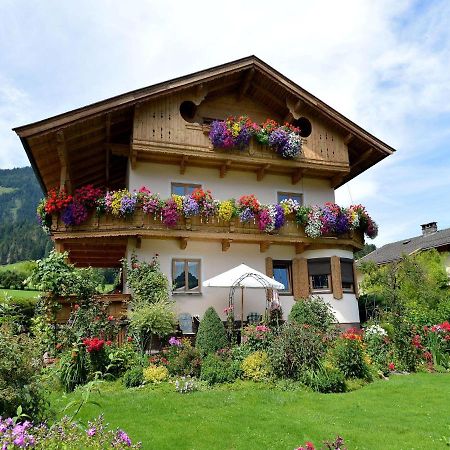 Ferienwohnung Marianne Soll Ngoại thất bức ảnh