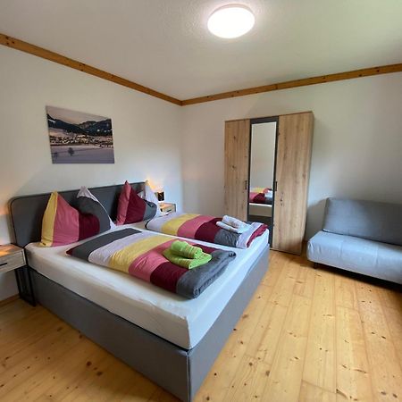 Ferienwohnung Marianne Soll Ngoại thất bức ảnh