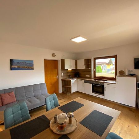 Ferienwohnung Marianne Soll Ngoại thất bức ảnh