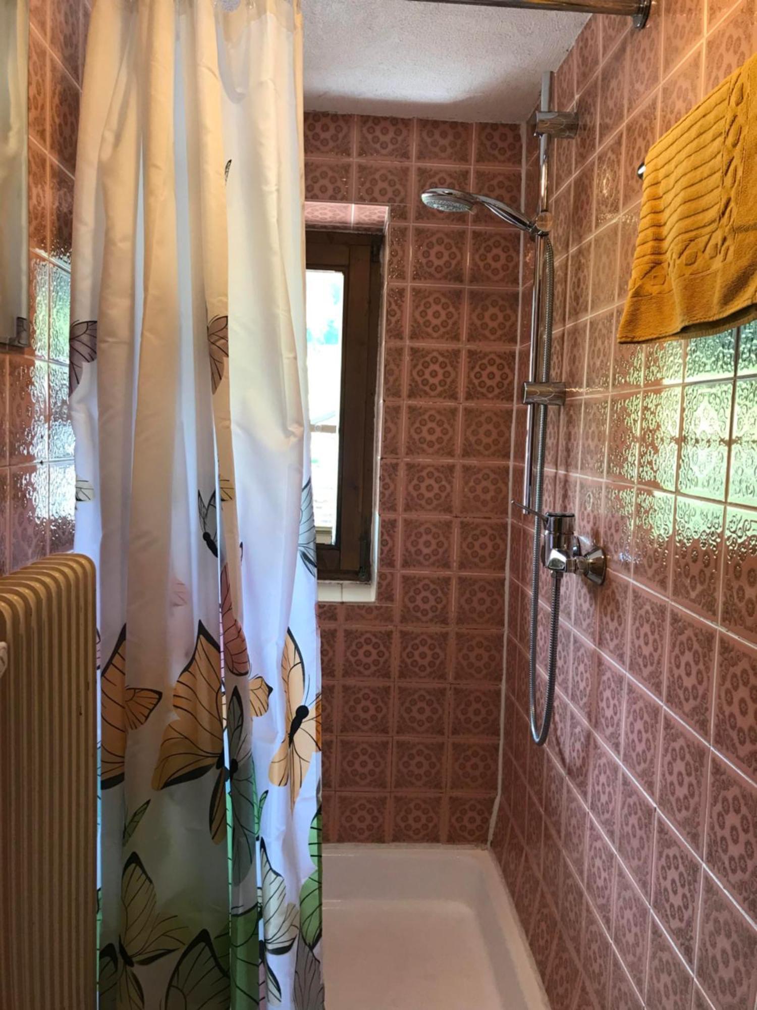 Ferienwohnung Marianne Soll Ngoại thất bức ảnh