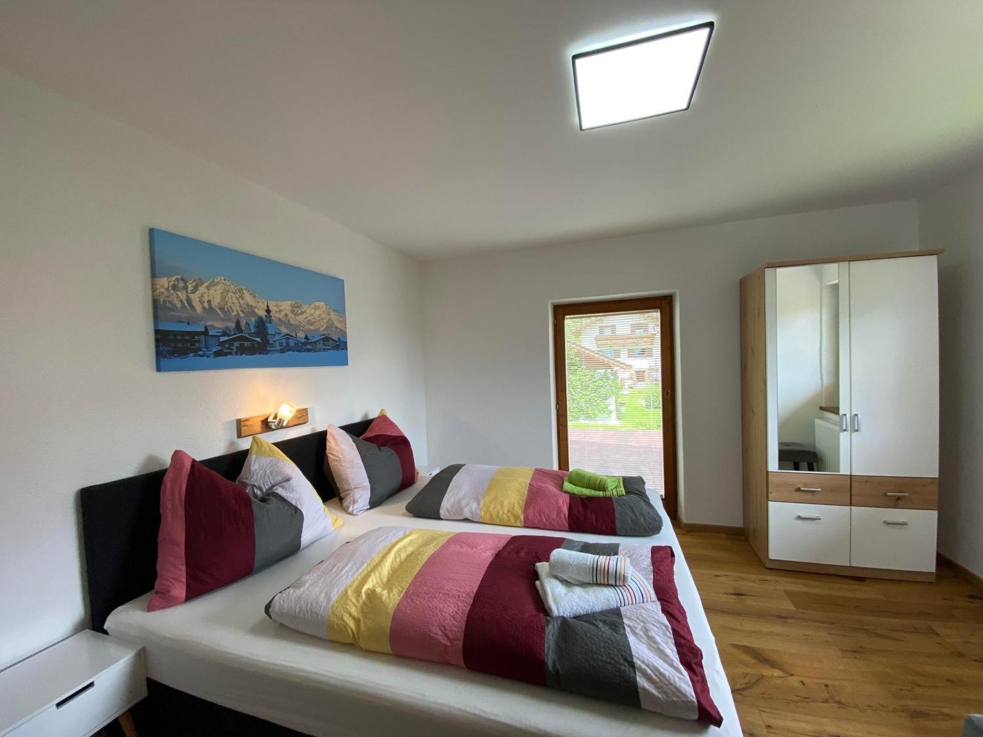 Ferienwohnung Marianne Soll Ngoại thất bức ảnh