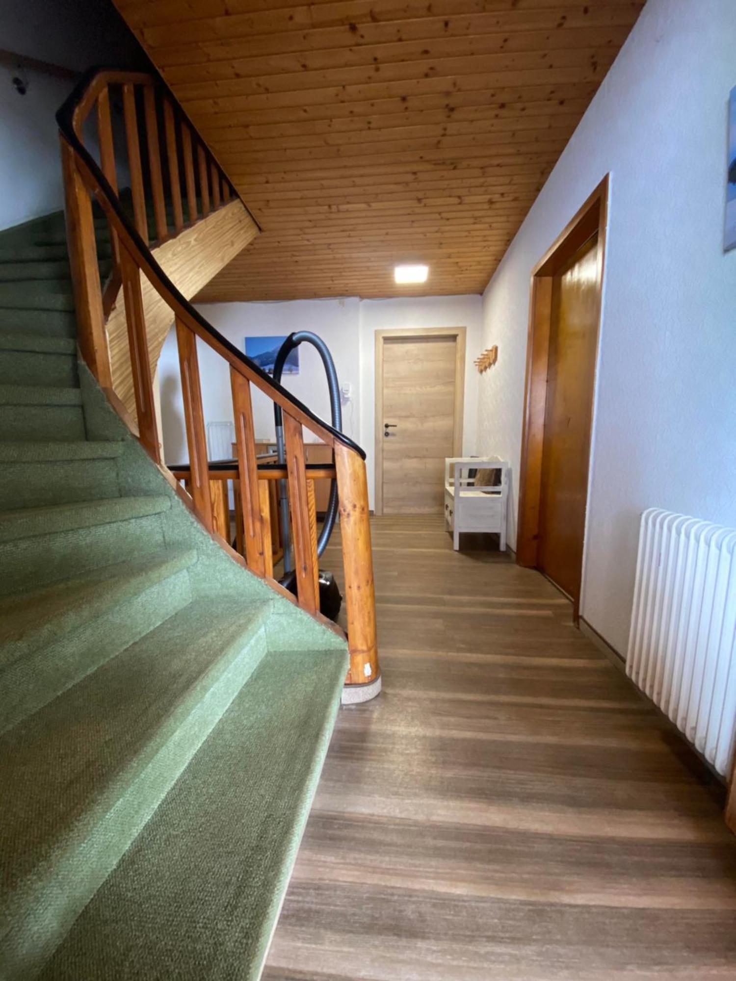 Ferienwohnung Marianne Soll Ngoại thất bức ảnh