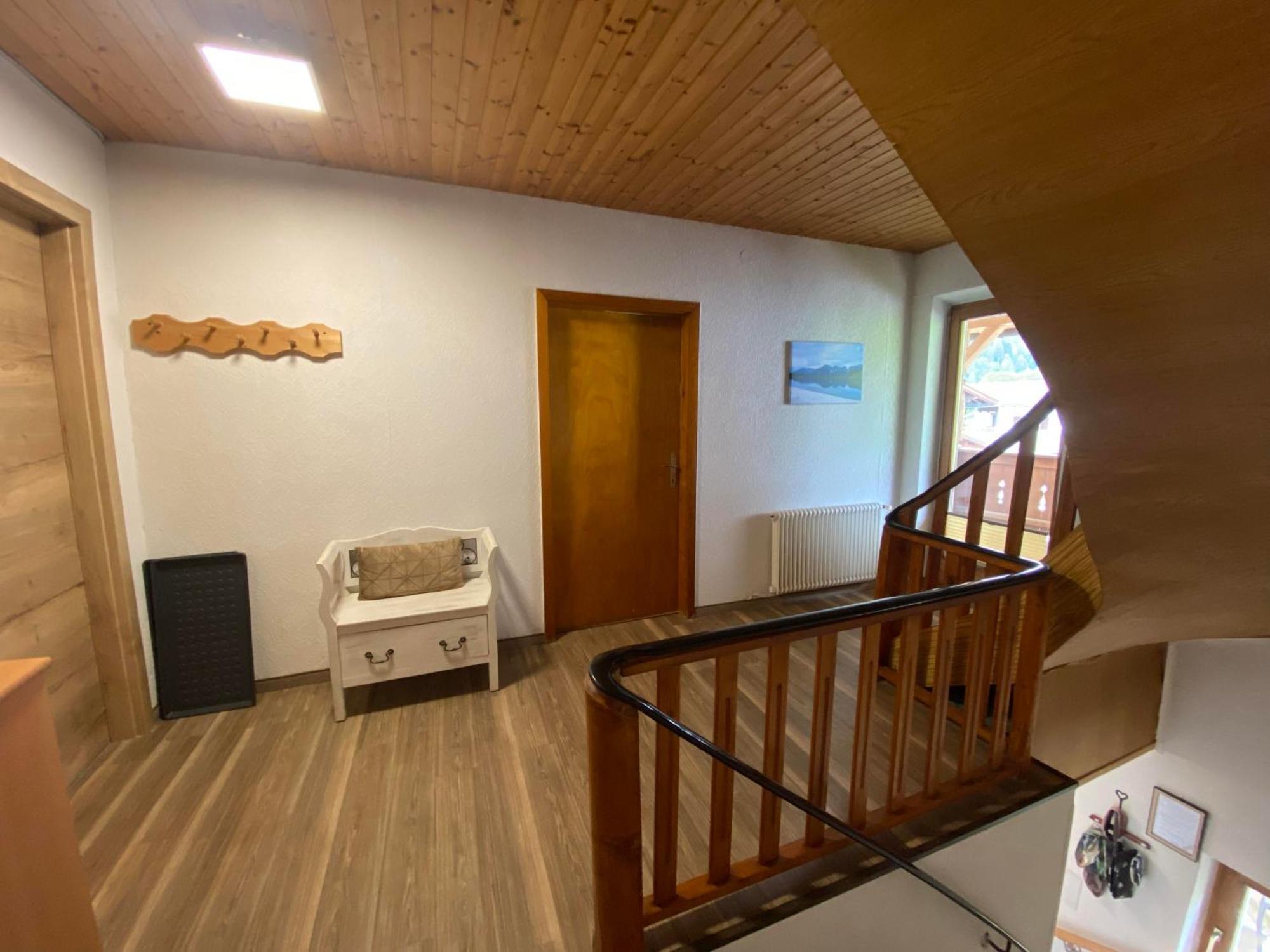 Ferienwohnung Marianne Soll Ngoại thất bức ảnh