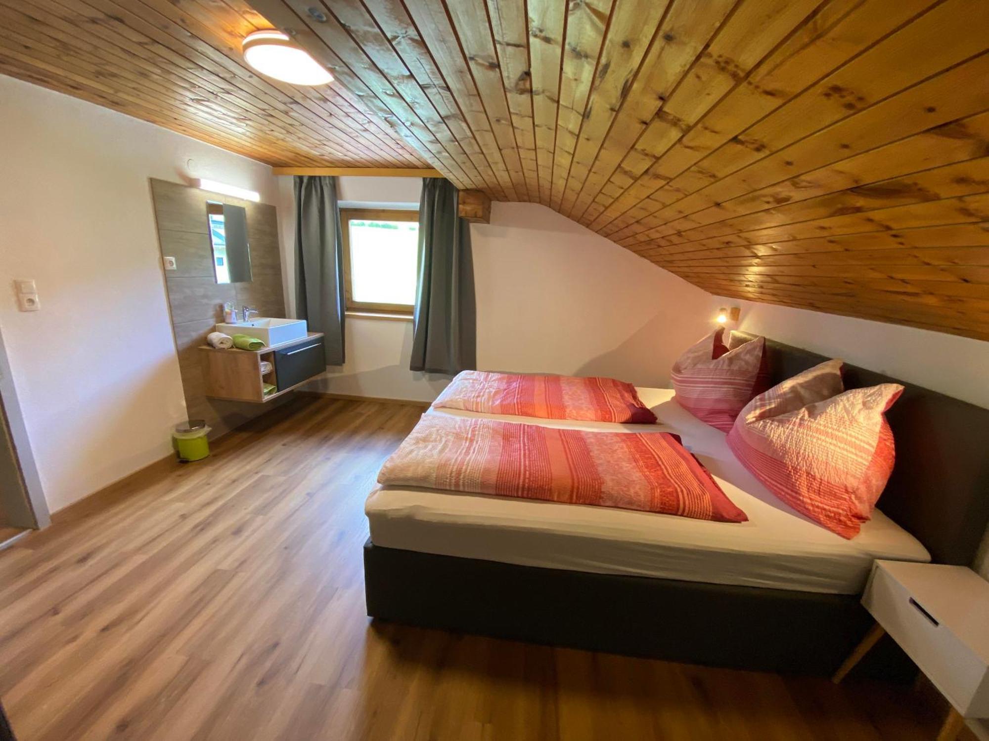 Ferienwohnung Marianne Soll Ngoại thất bức ảnh