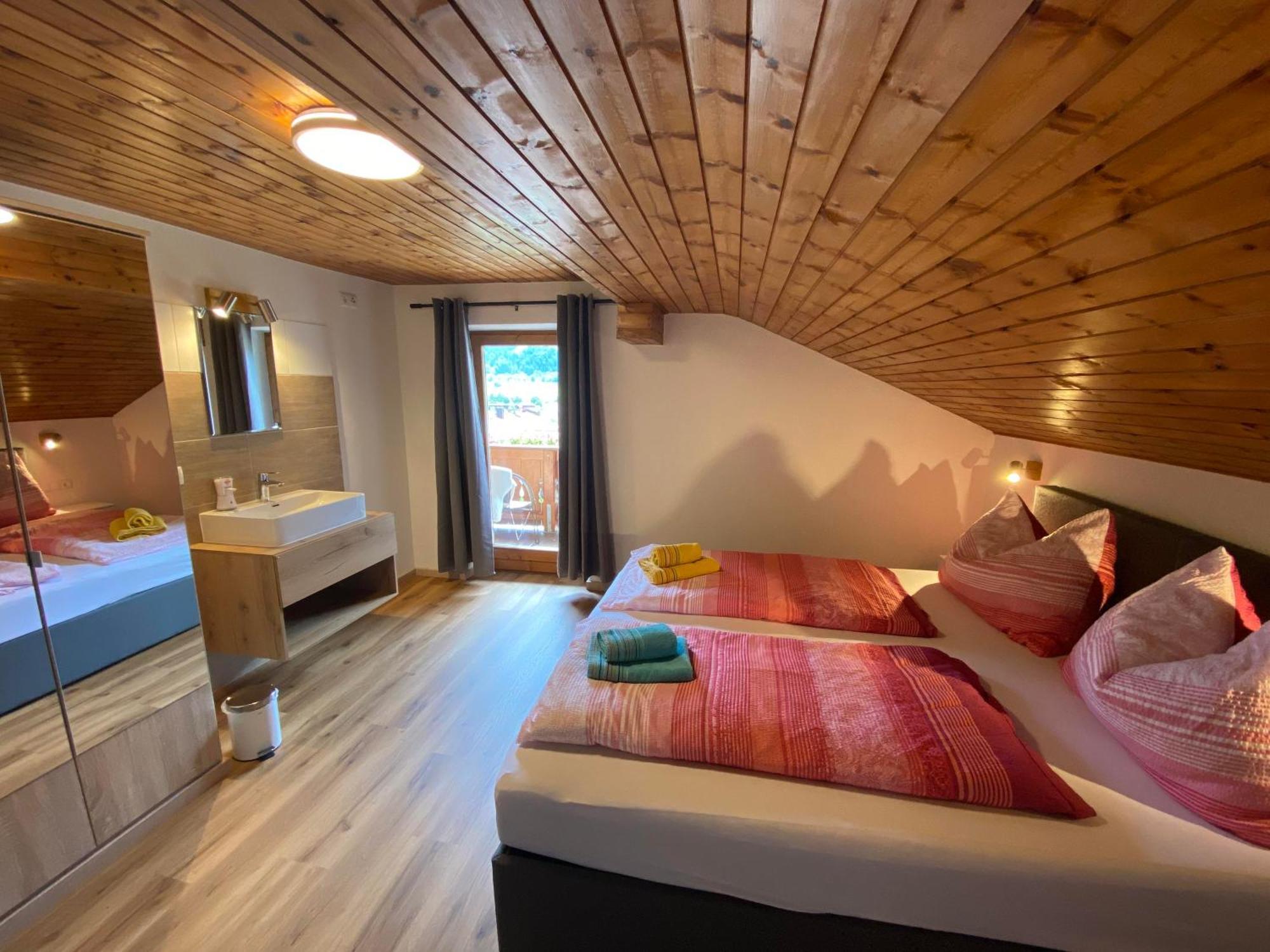 Ferienwohnung Marianne Soll Ngoại thất bức ảnh